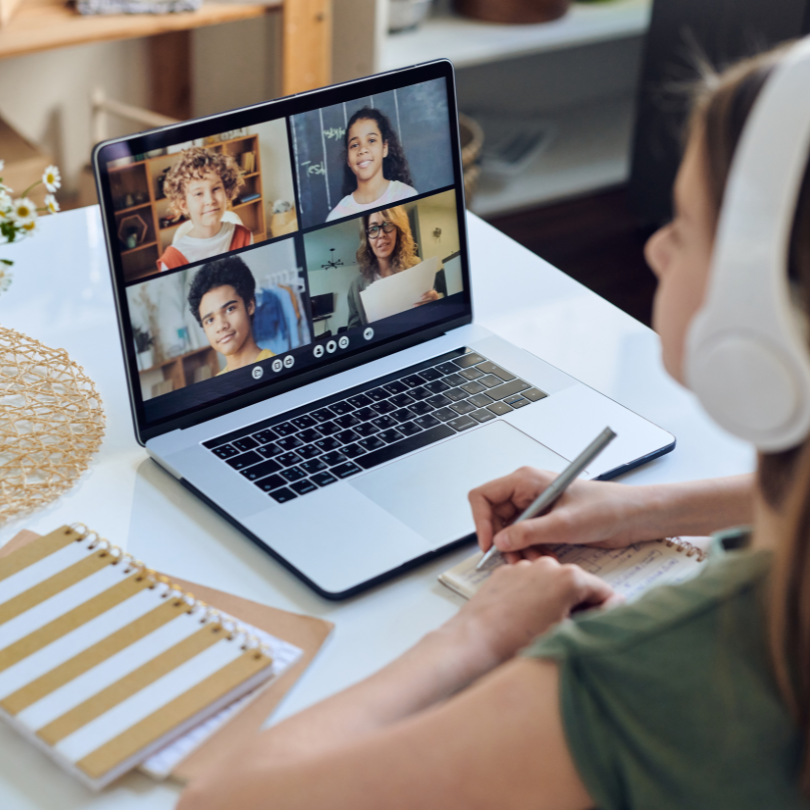 Online Group Course
