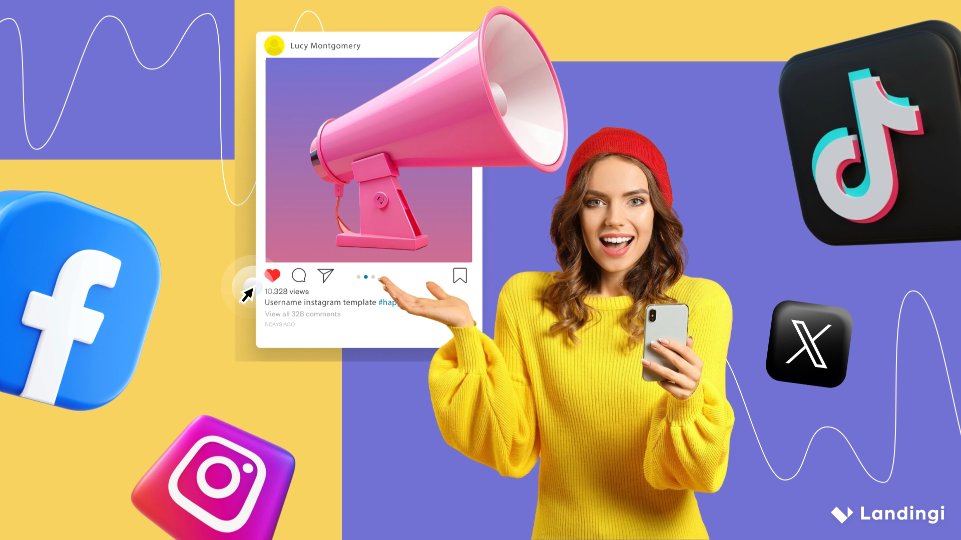 Social Media Marketing Course